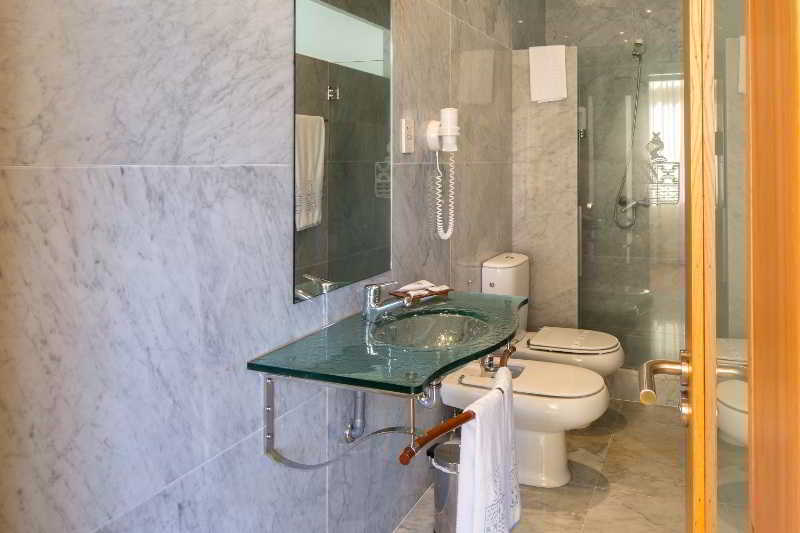 Hotel Rural Casa De Samaioes Chaves Esterno foto